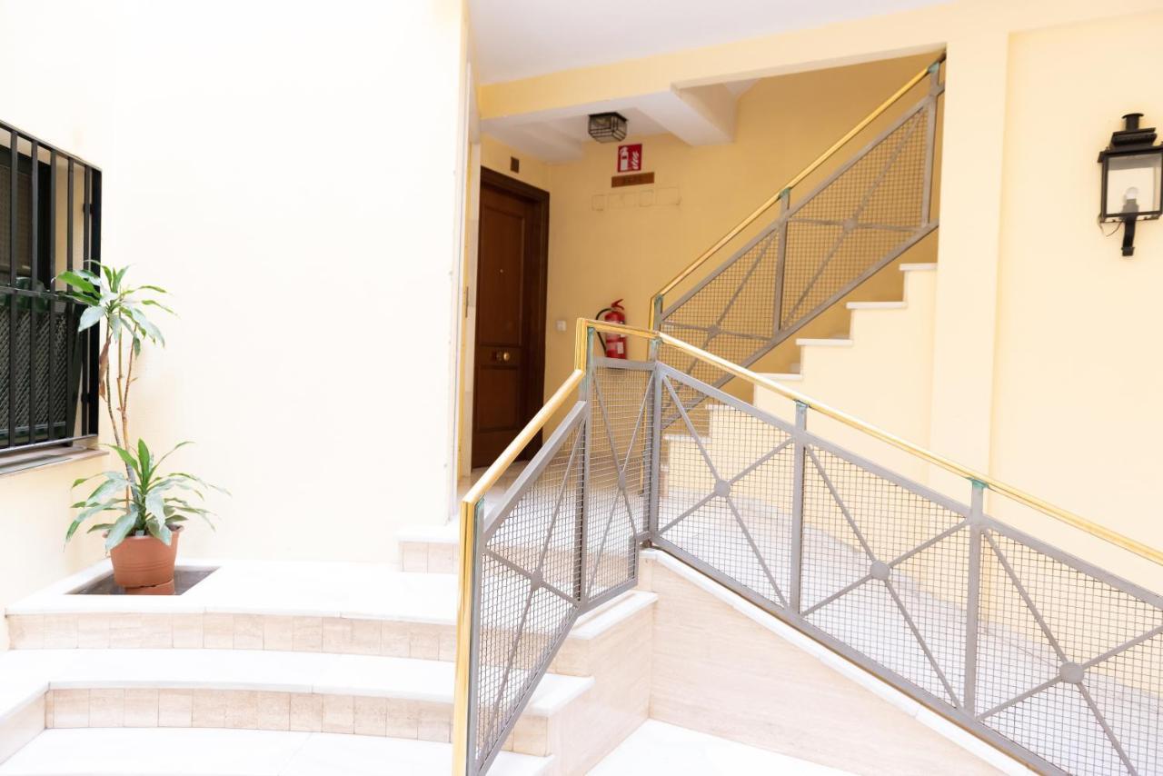 Appartement Tourist House Casa Pilatos Sevilla